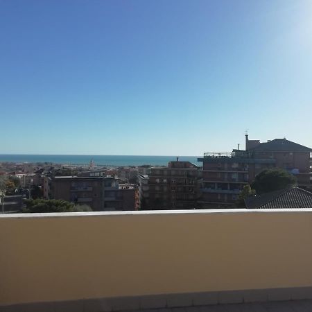 Apartmán Terrazza Sul Mare In Via Devoto Chiavari Exteriér fotografie